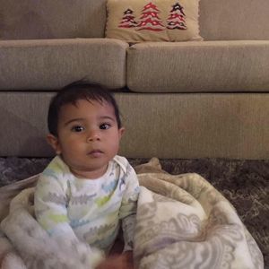 Meet your Posher, Vanessah